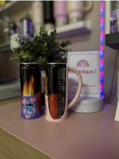 DOBOZOS ÜDÍTŐ TARTÓ/FOGANTYÚ