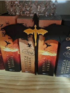 KÖNYV SOROZAT DÍSZ