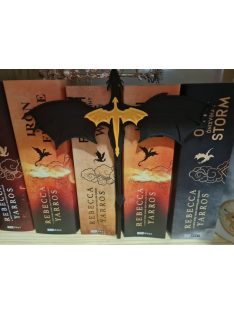 KÖNYV SOROZAT DÍSZ