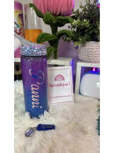 CSILLÁMMAL BEVONT KULACS 750 ML