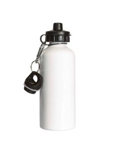   CSILLÁMMAL BEVONT SPORT KULACS 2 FÉLE TETŐVEL EGYEDI, SAJÁT MINTÁVAL