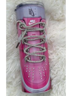 SNEAKER PRINCESS TERMOSZ TÖBB SZÍNBEN 600 ML