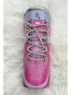 SNEAKER PRINCESS TERMOSZ TÖBB SZÍNBEN 600 ML