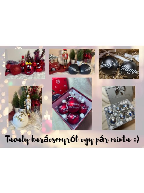 MATT PIROS FELIRATOZOTT ÜVEGGÖMB