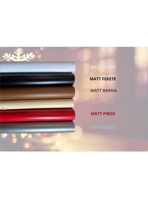 MATT PIROS FELIRATOZOTT ÜVEGGÖMB