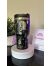 STANLEY + STARBUCKS GRAVÍROZOTT TERMOSZ FEKETE 600 ML