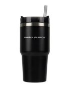 STANLEY + STARBUCKS GRAVÍROZOTT TERMOSZ EGYEDI MINTÁVAL 600 ML