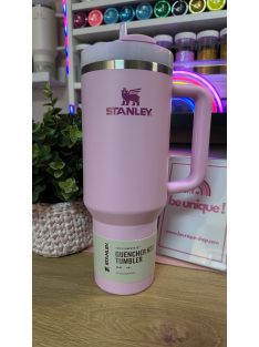 GRAVÍROZOTT STANLEY TERMOSZ 1180 ML - CHERRY BLOSSOM