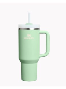 GRAVÍROZOTT STANLEY  TERMOSZ 1180 ML - PISTACHIO