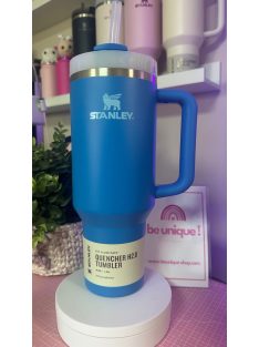 GRAVÍROZOTT STANLEY  TERMOSZ 1180 ML - AZURE