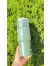 GRAVÍROZOTT FÜLES TERMOSZ OLIVA ZÖLD SZÍNBEN 1200 ML