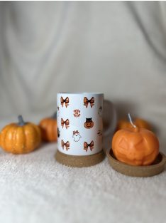 HALLOWEEN II MINTÁS BÖGRE 