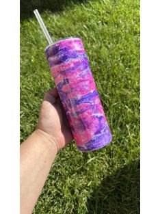 PINK & PURPLE TERMOSZ