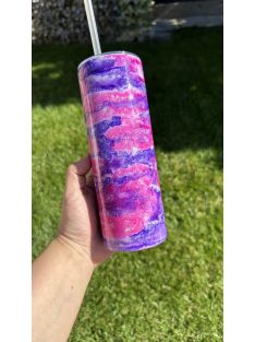 PINK & PURPLE TERMOSZ
