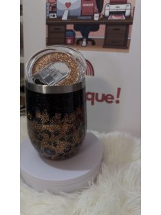 CSILLÁMMAL BEVONT 330 ML TERMOSZ