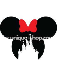 MINNIE MOUSE PNG FÁJL